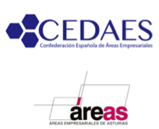 foto 1 de la noticia AREAS apoya a CEDAES en la necesidad de una ley nacional que normalice la gestión de las áreas empresariales