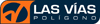 logotipo de Poligono Las Vías